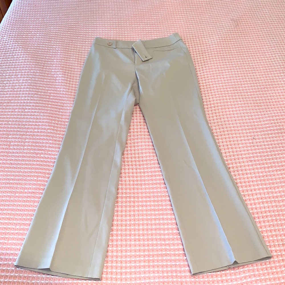Express vintage khaki pants size 0-2